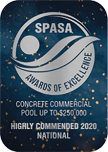 SPASA Awards